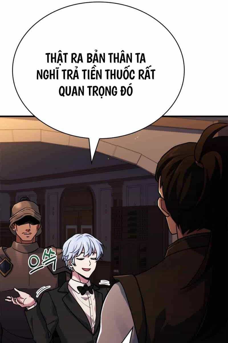 Hoàng Tử Bán Thuốc - Chương 12 - ảnh 69