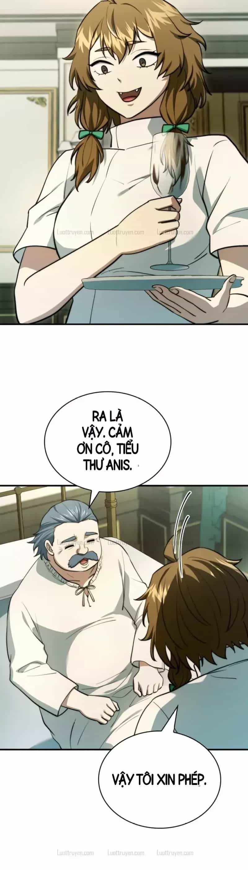 Hoàng Tử Bán Thuốc - Chương 118 - ảnh 10