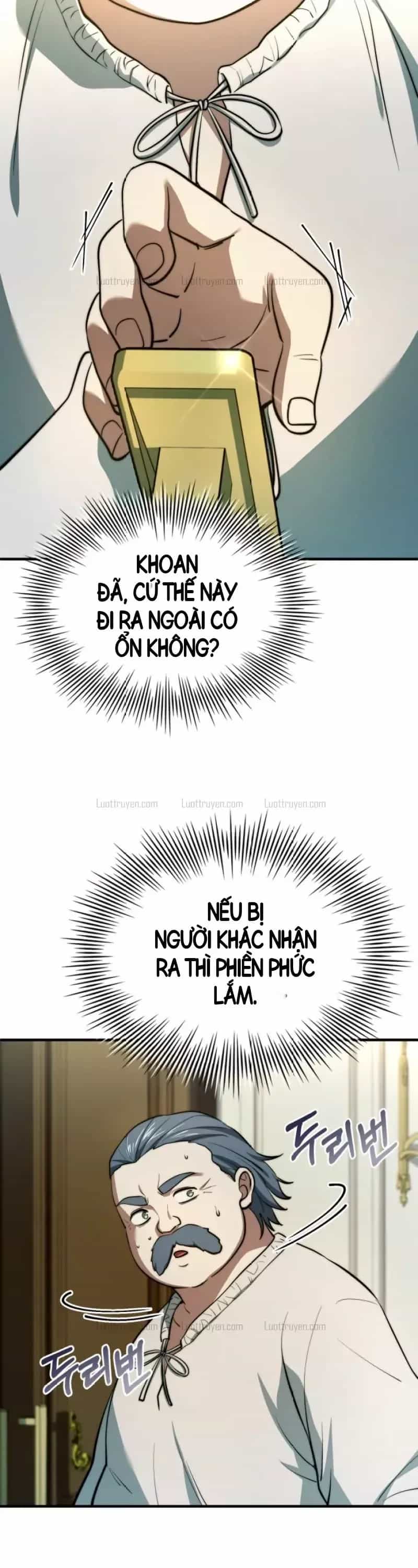 Hoàng Tử Bán Thuốc - Chương 118 - ảnh 14