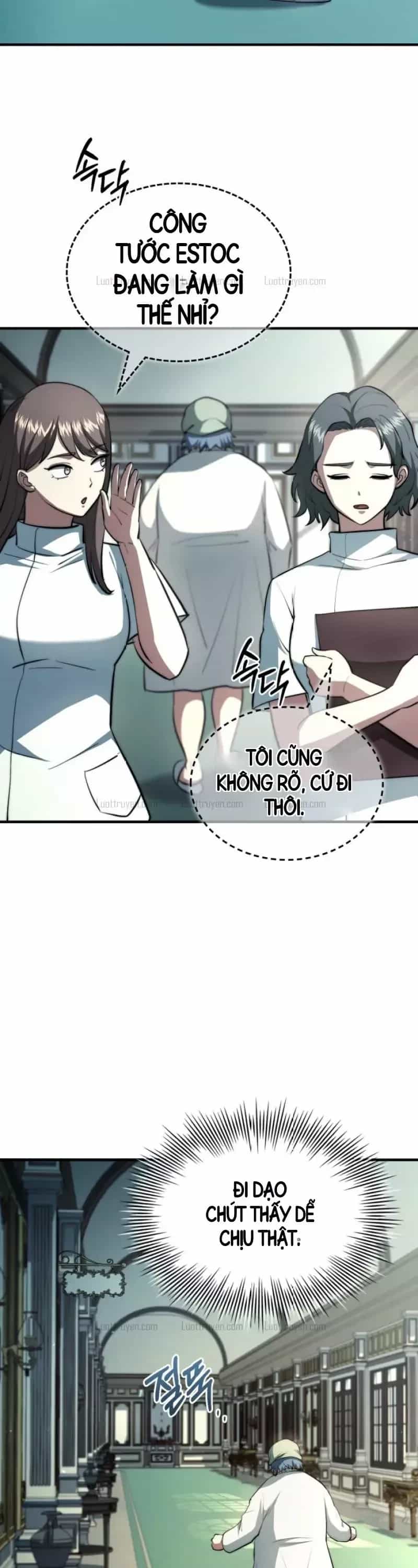 Hoàng Tử Bán Thuốc - Chương 118 - ảnh 18
