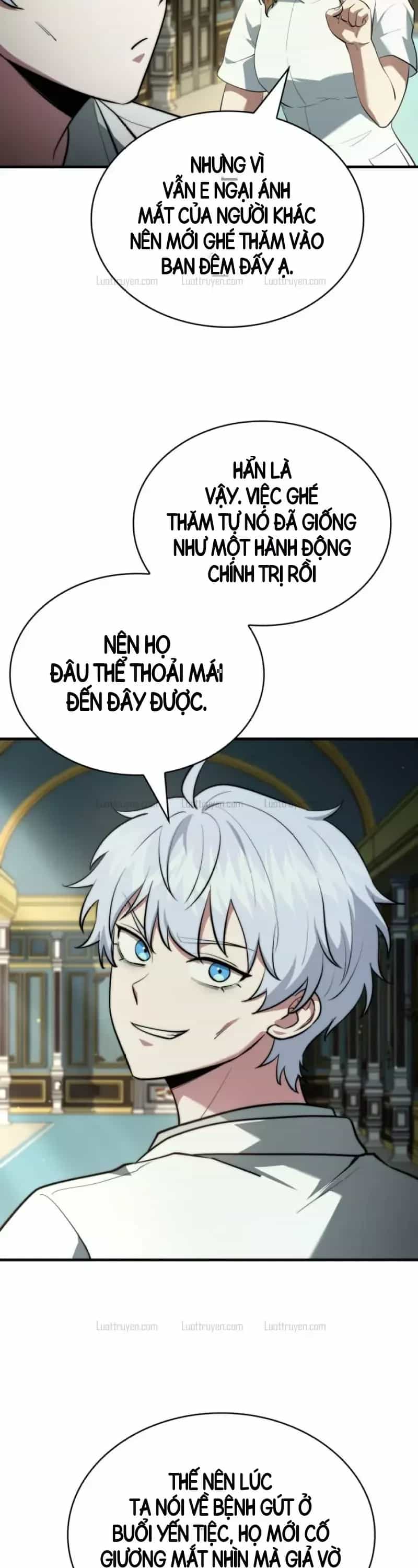 Hoàng Tử Bán Thuốc - Chương 118 - ảnh 31