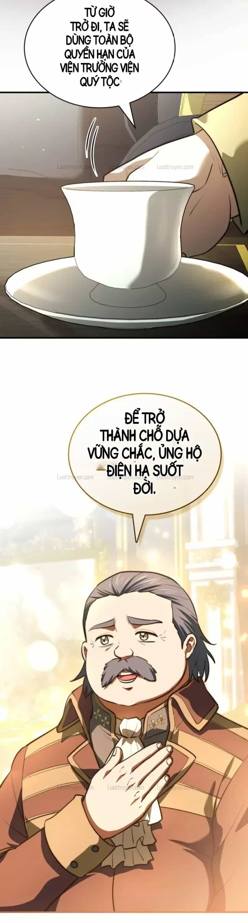Hoàng Tử Bán Thuốc - Chương 118 - ảnh 44