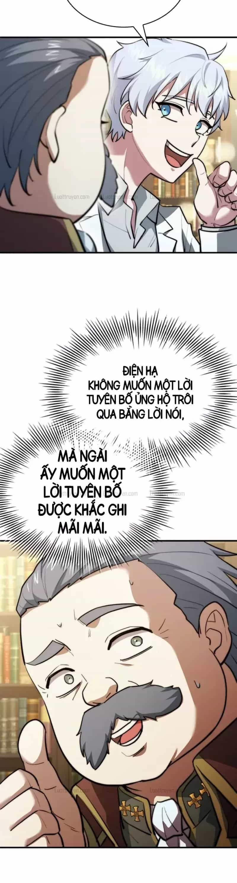 Hoàng Tử Bán Thuốc - Chương 118 - ảnh 49