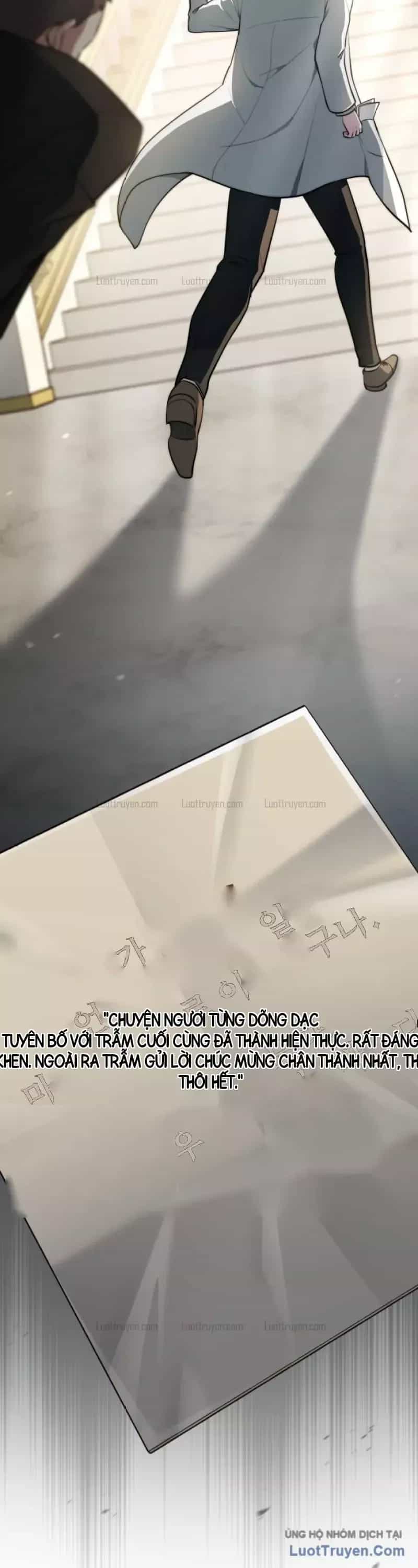 Hoàng Tử Bán Thuốc - Chương 119 - ảnh 23