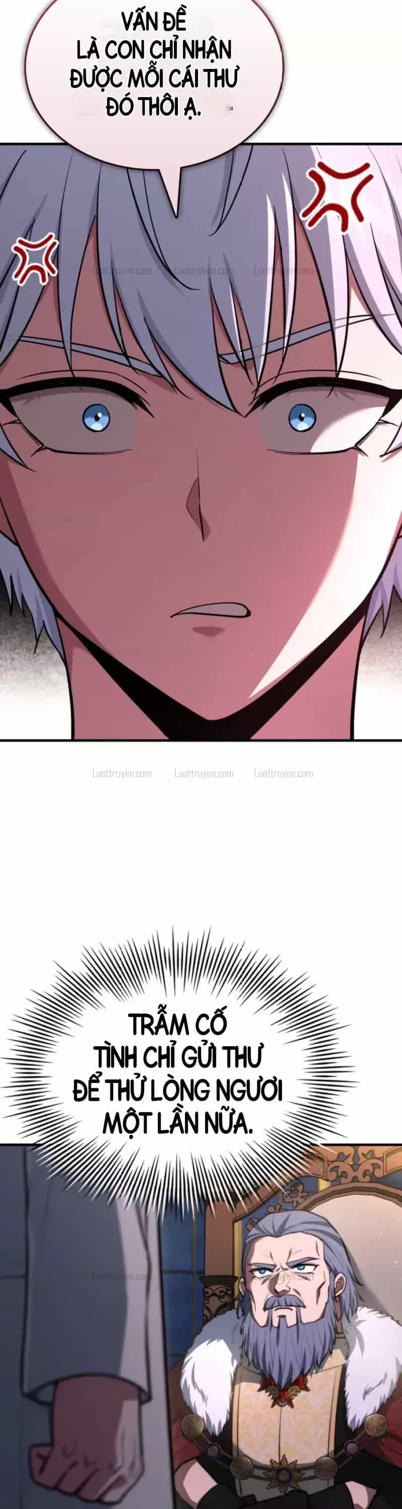 Hoàng Tử Bán Thuốc - Chương 119 - ảnh 31