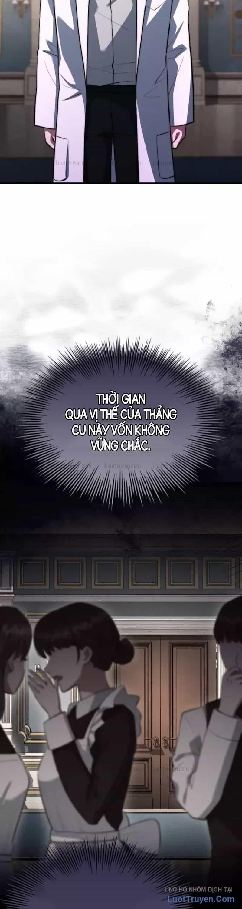 Hoàng Tử Bán Thuốc - Chương 119 - ảnh 33