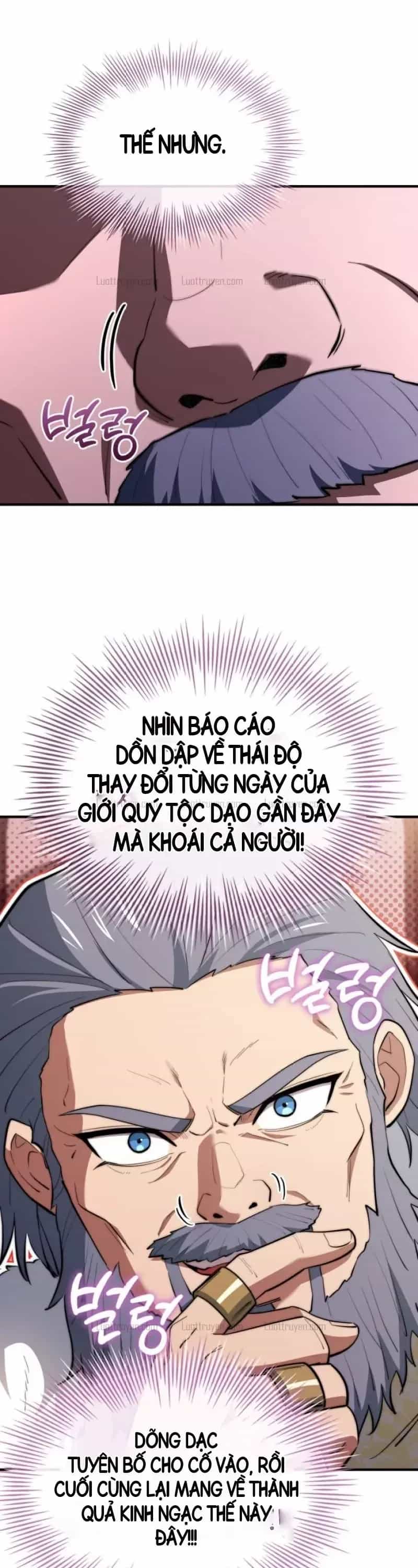 Hoàng Tử Bán Thuốc - Chương 119 - ảnh 35