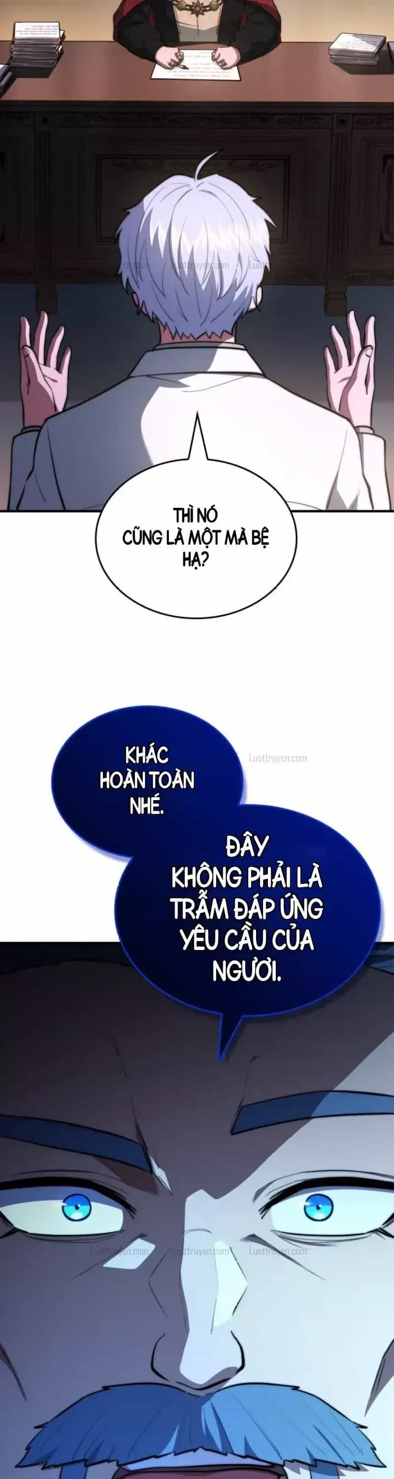 Hoàng Tử Bán Thuốc - Chương 119 - ảnh 38