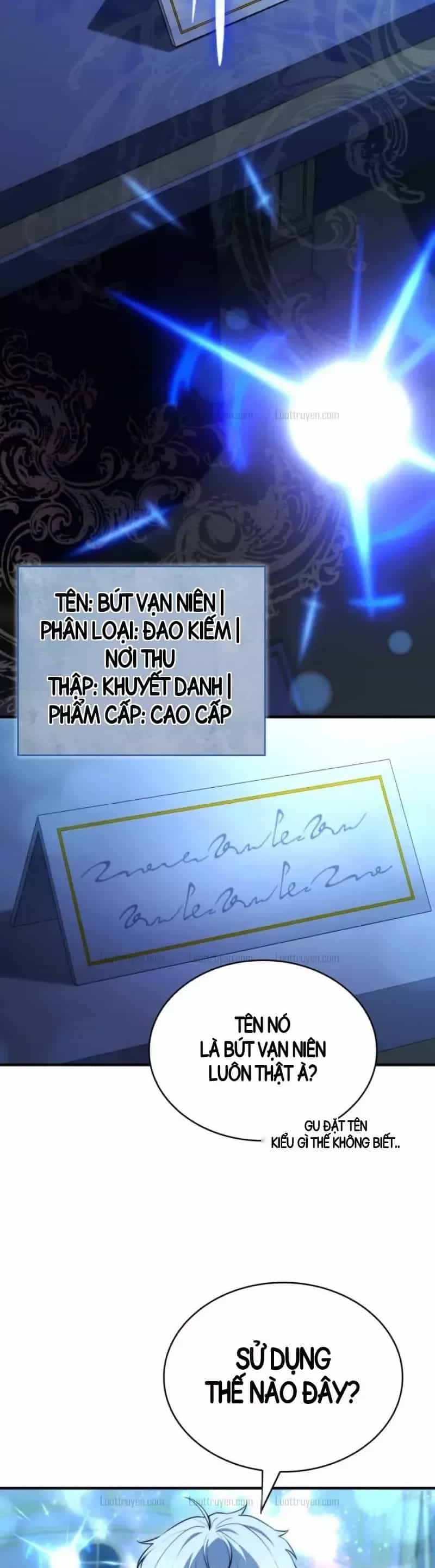 Hoàng Tử Bán Thuốc - Chương 119 - ảnh 46