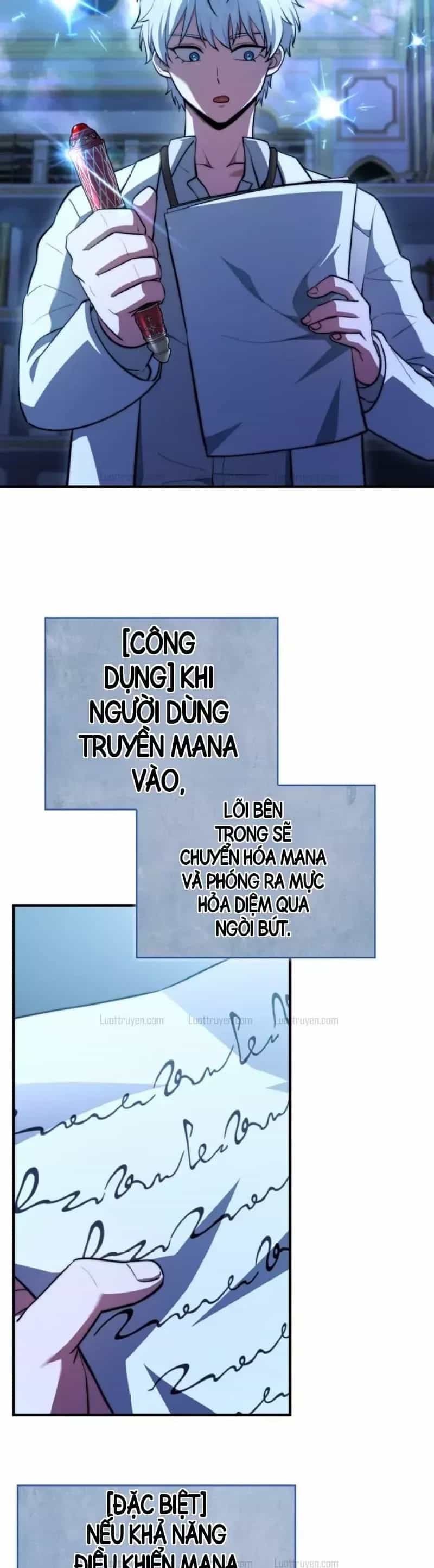 Hoàng Tử Bán Thuốc - Chương 119 - ảnh 47