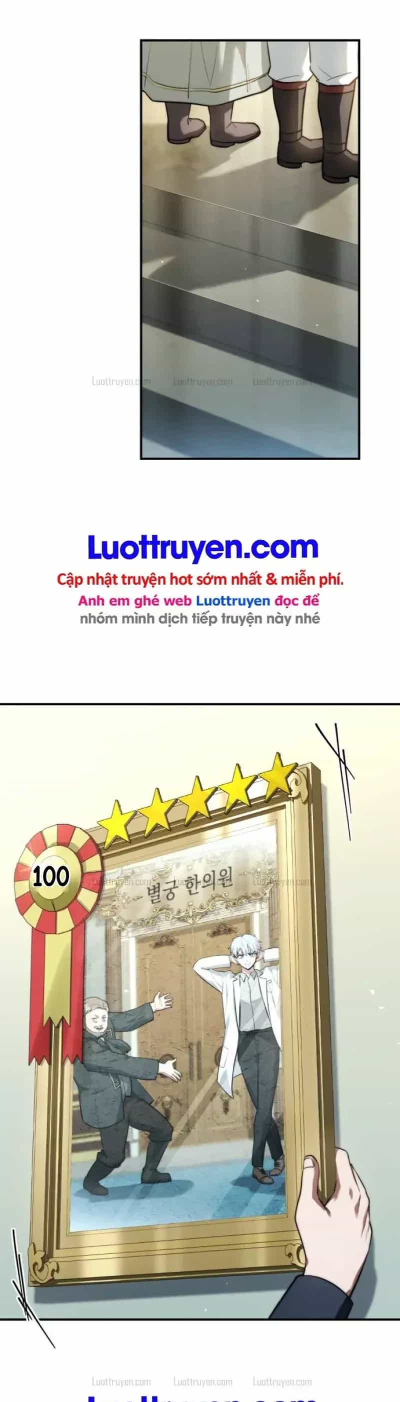 Hoàng Tử Bán Thuốc - Chương 119 - ảnh 5
