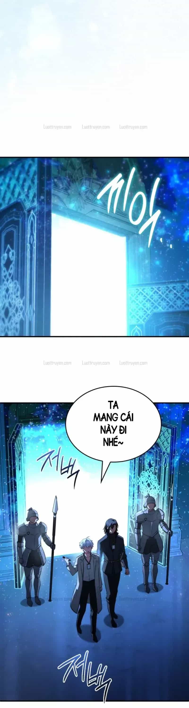 Hoàng Tử Bán Thuốc - Chương 120 - ảnh 15