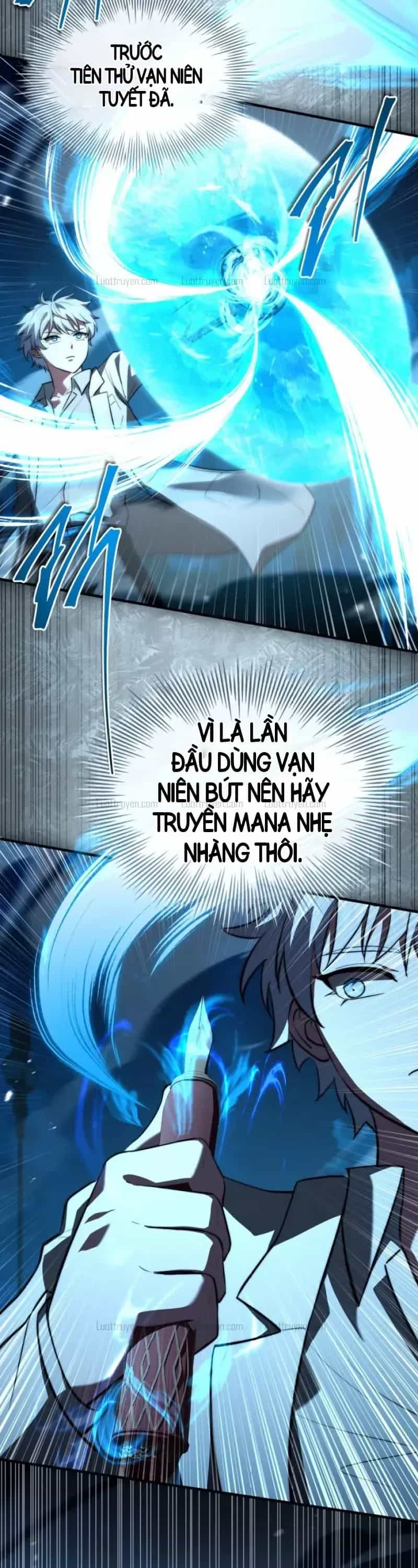 Hoàng Tử Bán Thuốc - Chương 120 - ảnh 31