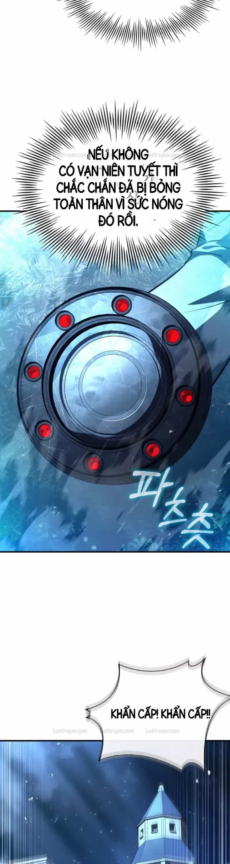 Hoàng Tử Bán Thuốc - Chương 120 - ảnh 37