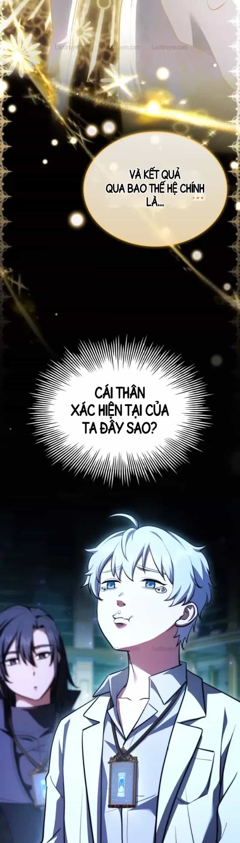 Hoàng Tử Bán Thuốc - Chương 120 - ảnh 7