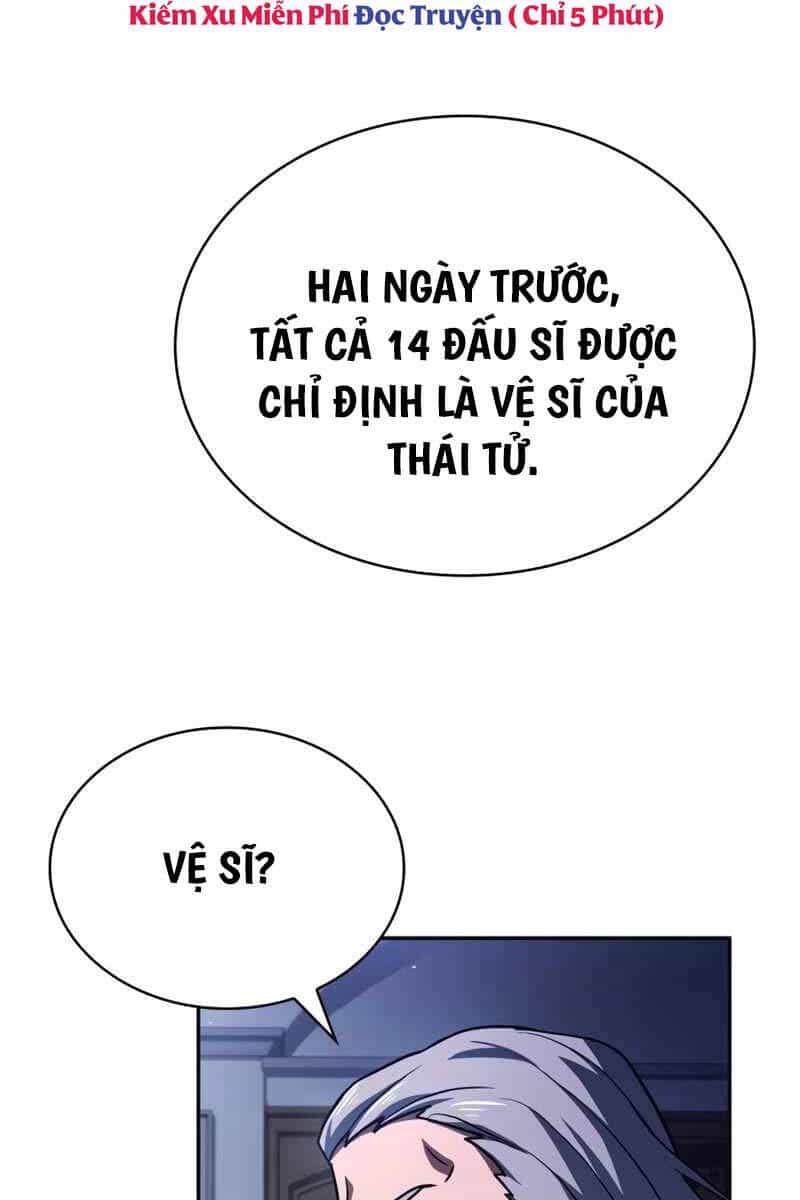 Hoàng Tử Bán Thuốc - Chương 14 - ảnh 124