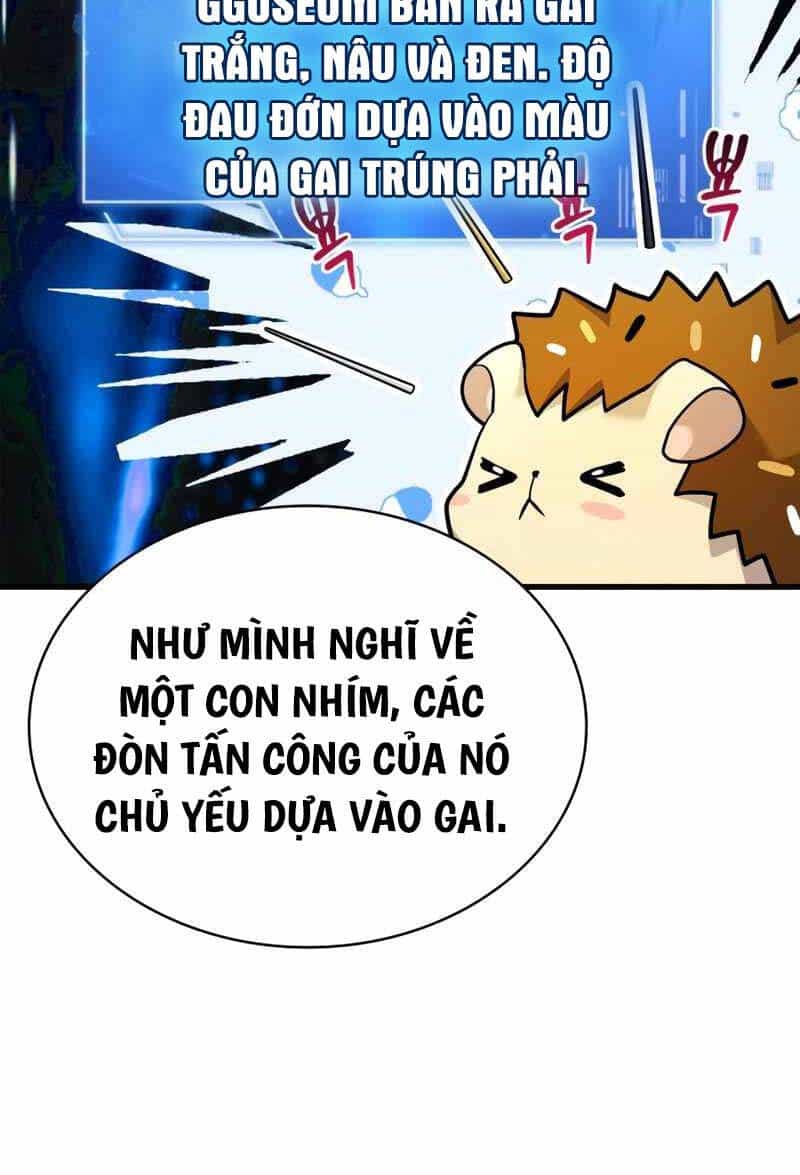 Hoàng Tử Bán Thuốc - Chương 14 - ảnh 70