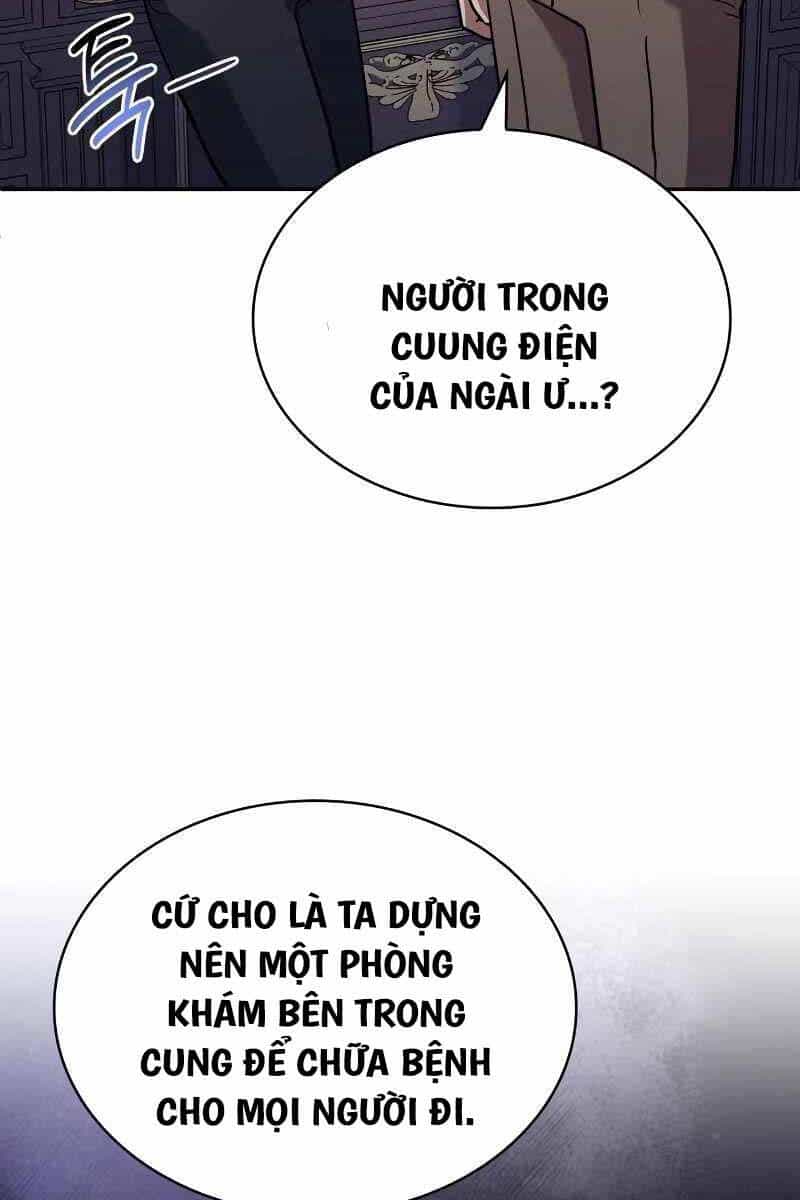 Hoàng Tử Bán Thuốc - Chương 15 - ảnh 83