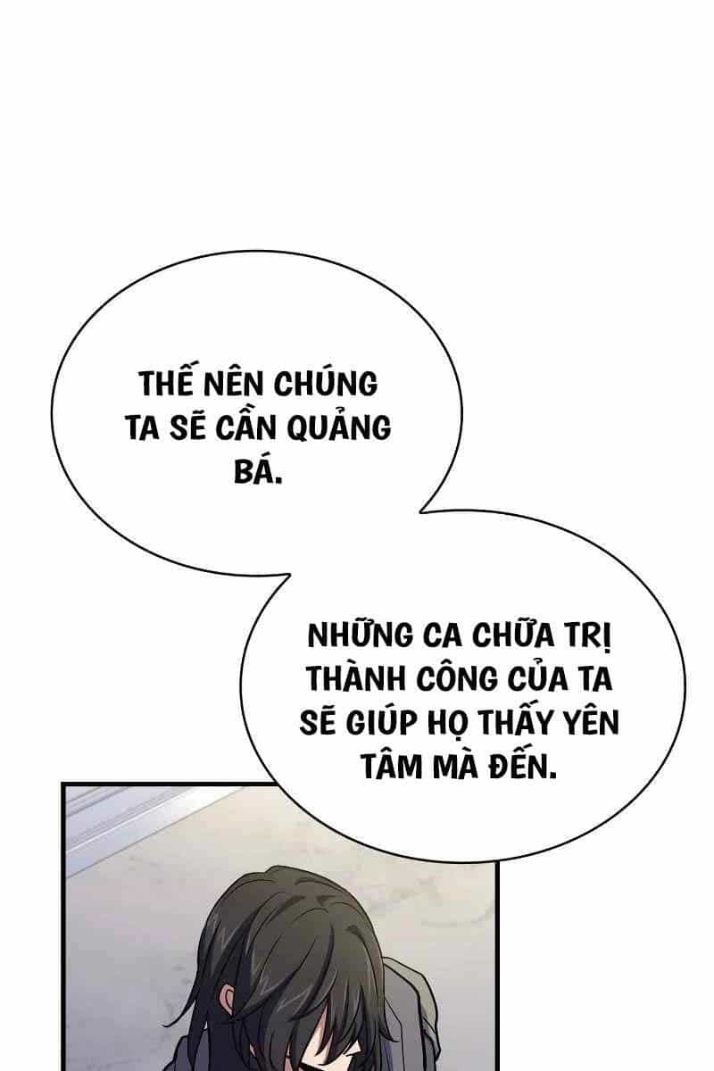 Hoàng Tử Bán Thuốc - Chương 15 - ảnh 87