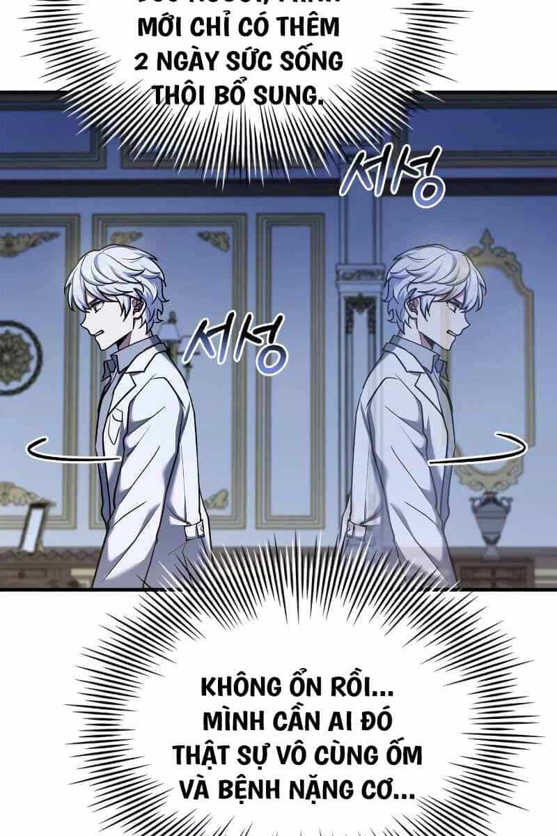 Hoàng Tử Bán Thuốc - Chương 15 - ảnh 94