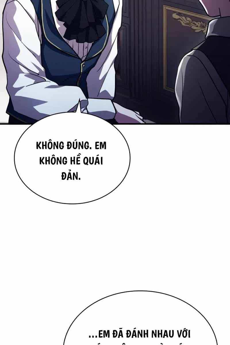 Hoàng Tử Bán Thuốc - Chương 16 - ảnh 26