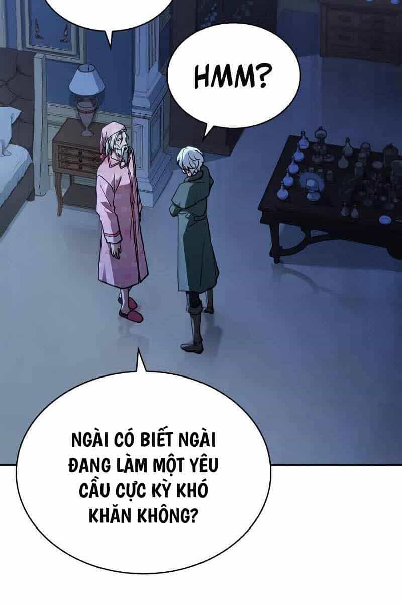 Hoàng Tử Bán Thuốc - Chương 17 - ảnh 39