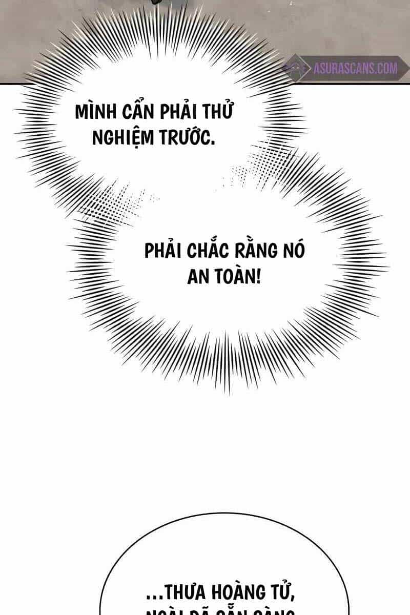 Hoàng Tử Bán Thuốc - Chương 17 - ảnh 61
