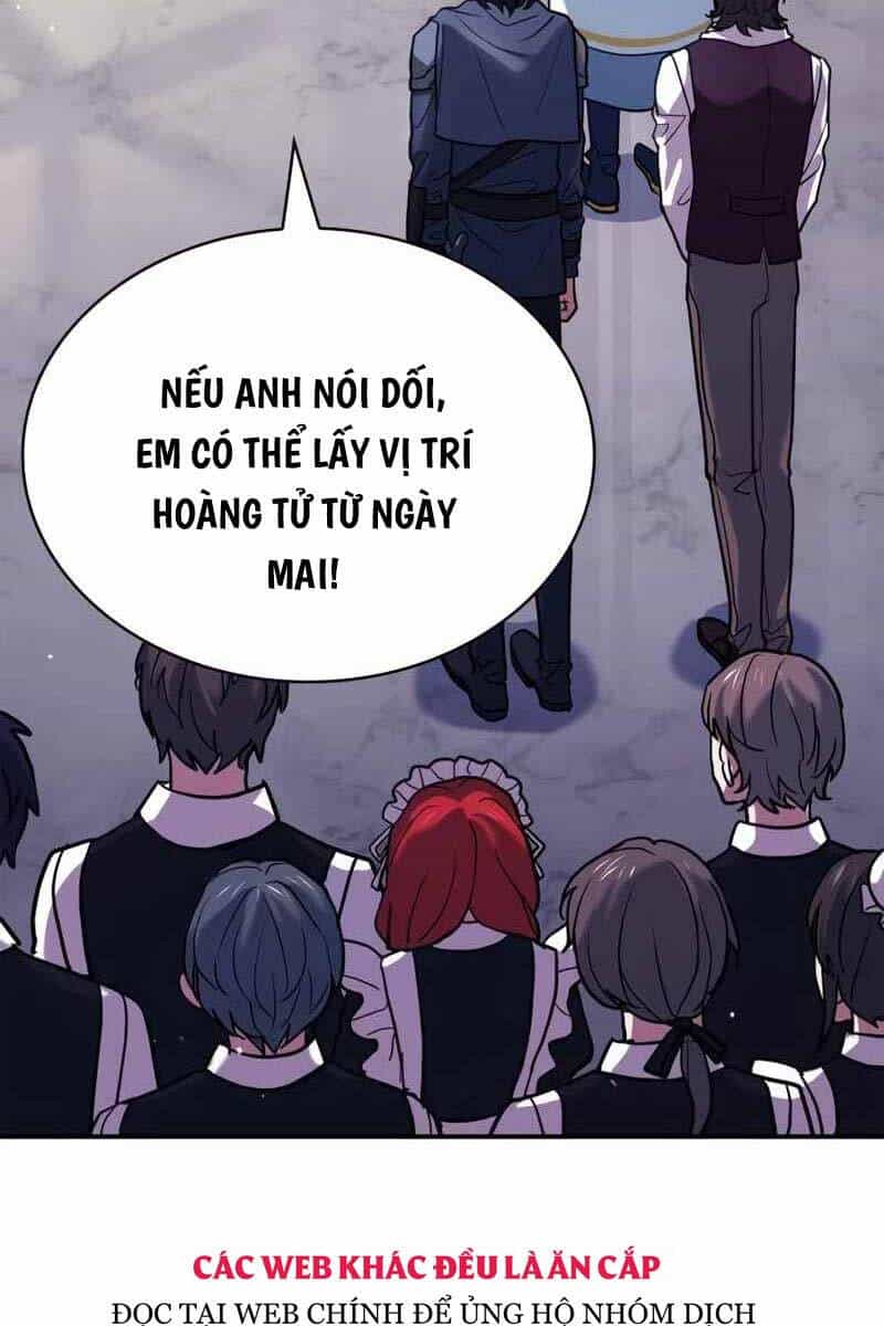 Hoàng Tử Bán Thuốc - Chương 18 - ảnh 71