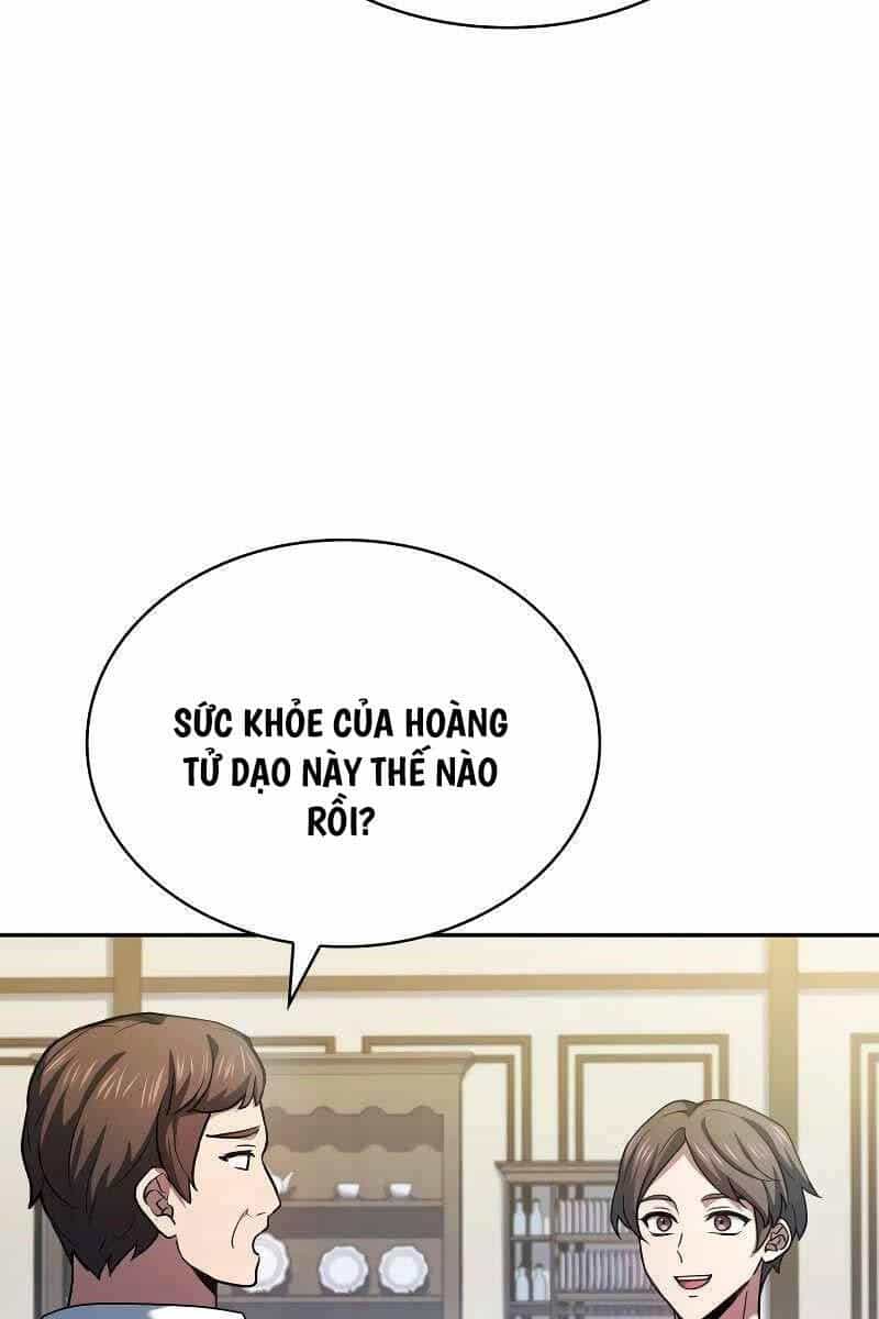 Hoàng Tử Bán Thuốc - Chương 19 - ảnh 10