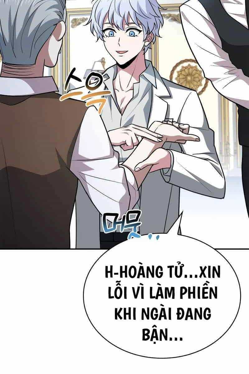 Hoàng Tử Bán Thuốc - Chương 19 - ảnh 100