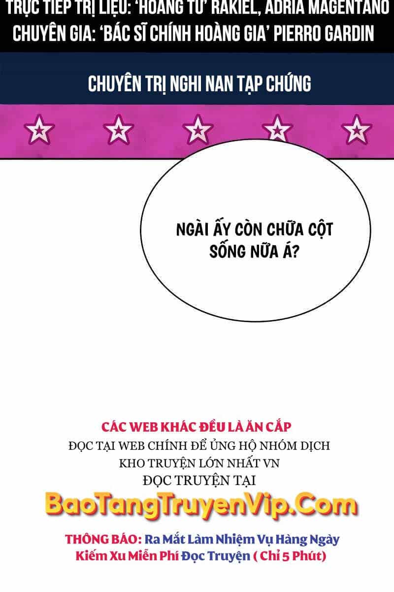Hoàng Tử Bán Thuốc - Chương 19 - ảnh 27