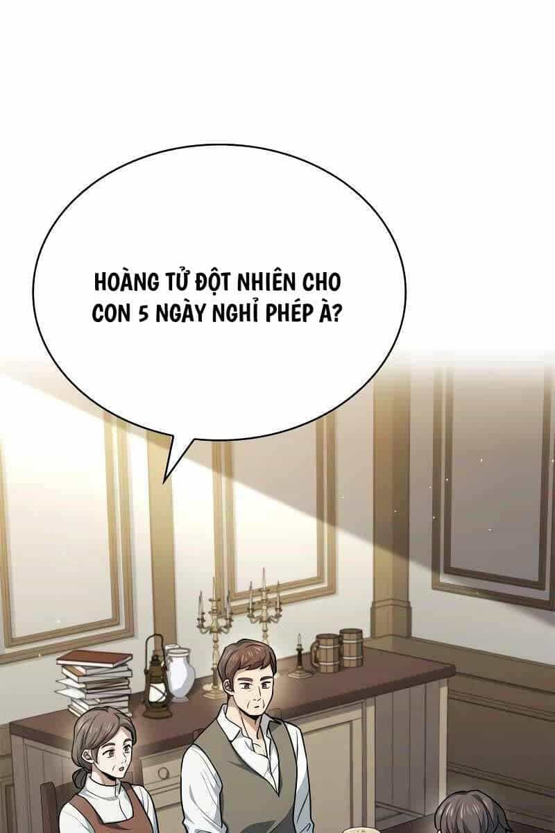 Hoàng Tử Bán Thuốc - Chương 19 - ảnh 8