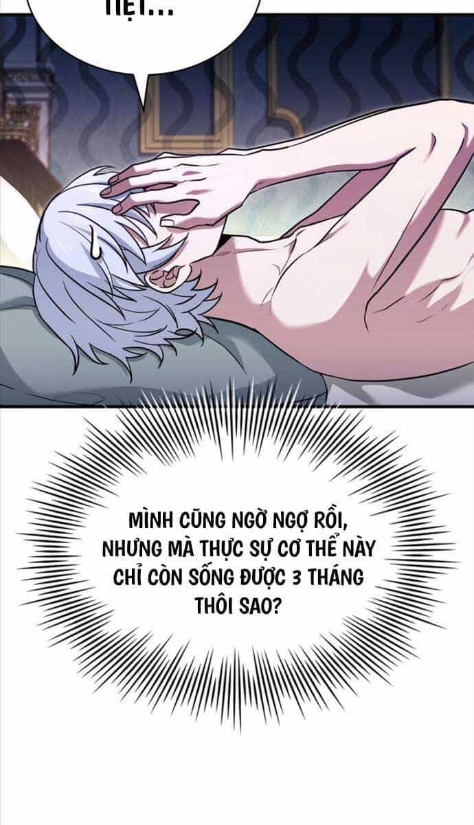 Hoàng Tử Bán Thuốc - Chương 2 - ảnh 81