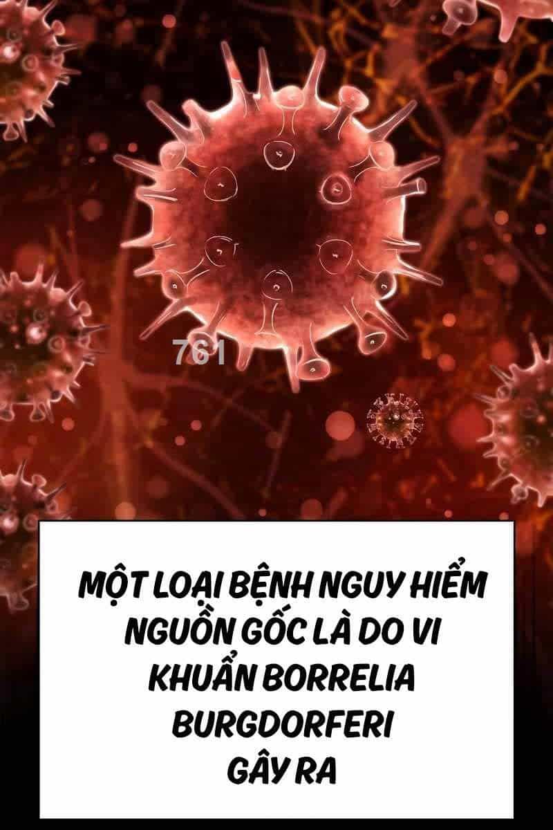 Hoàng Tử Bán Thuốc - Chương 20 - ảnh 2