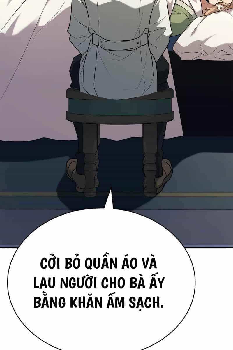Hoàng Tử Bán Thuốc - Chương 20 - ảnh 40