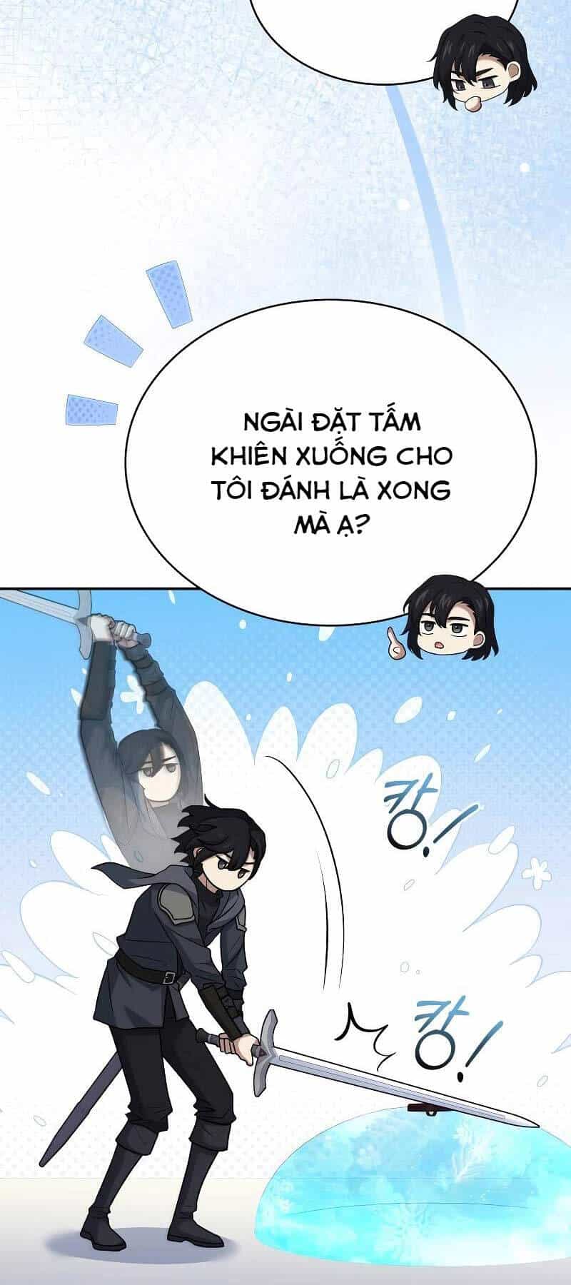 Hoàng Tử Bán Thuốc - Chương 22 - ảnh 16