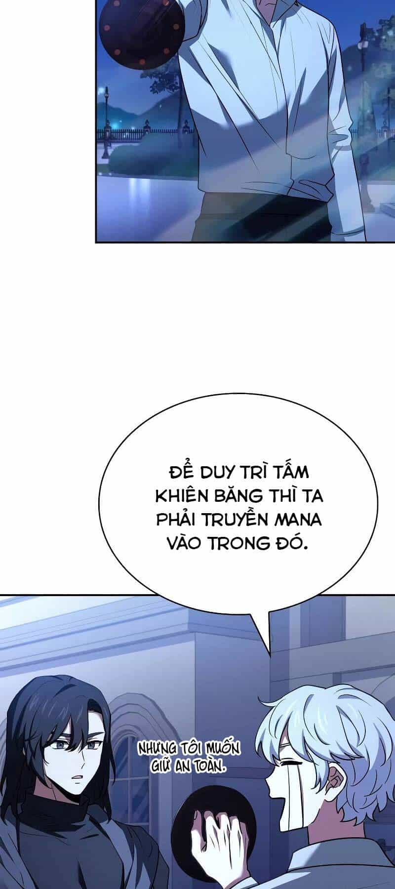Hoàng Tử Bán Thuốc - Chương 22 - ảnh 19