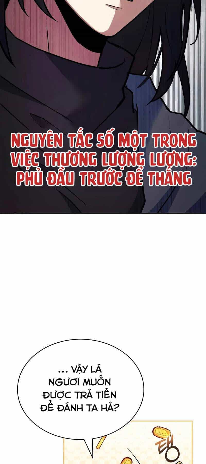 Hoàng Tử Bán Thuốc - Chương 22 - ảnh 25