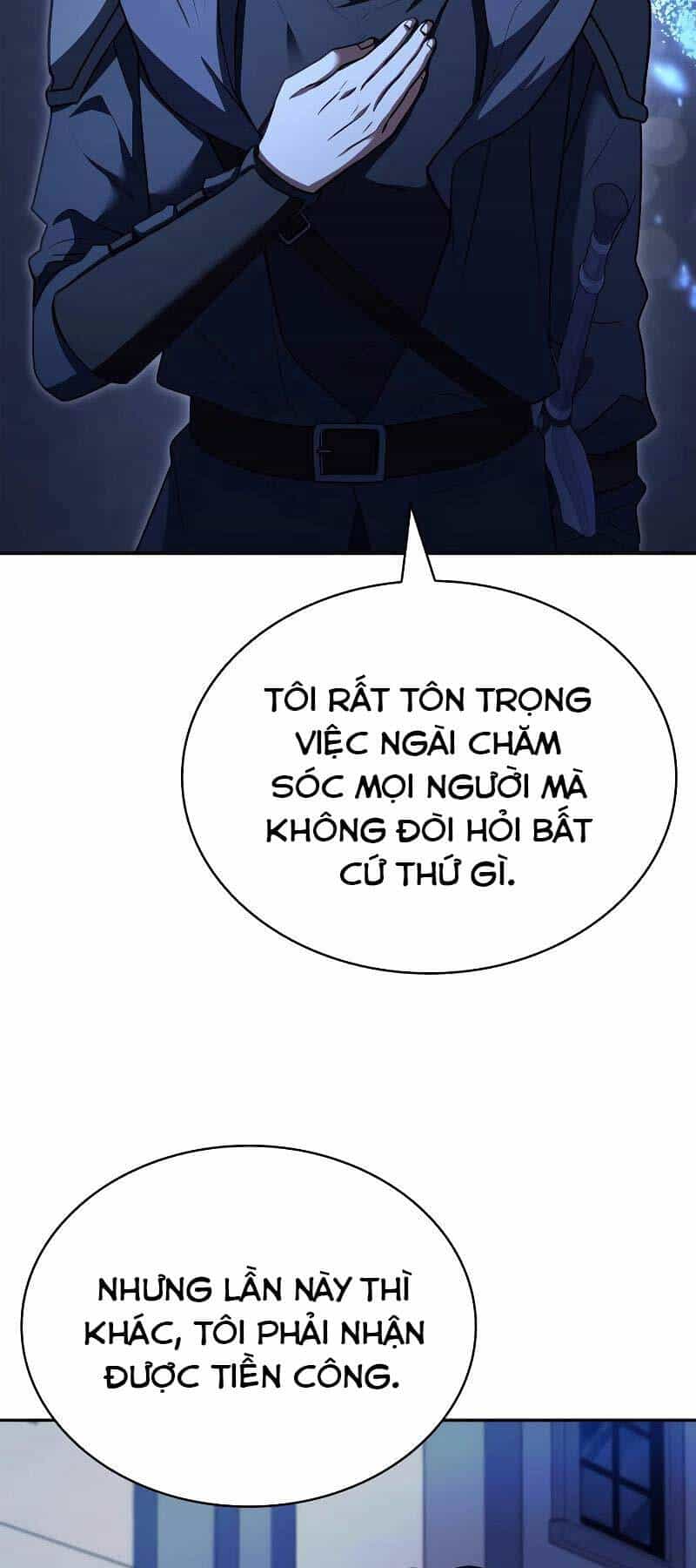Hoàng Tử Bán Thuốc - Chương 22 - ảnh 28