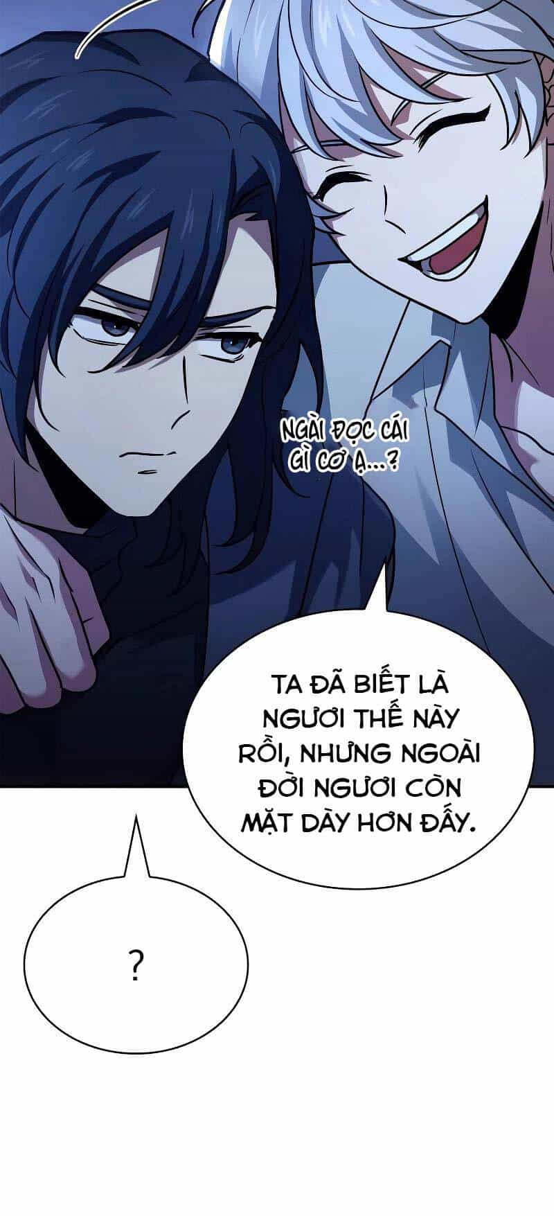 Hoàng Tử Bán Thuốc - Chương 22 - ảnh 36