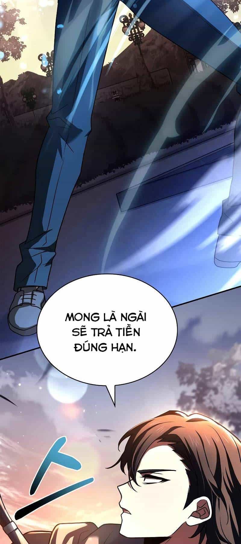 Hoàng Tử Bán Thuốc - Chương 22 - ảnh 39