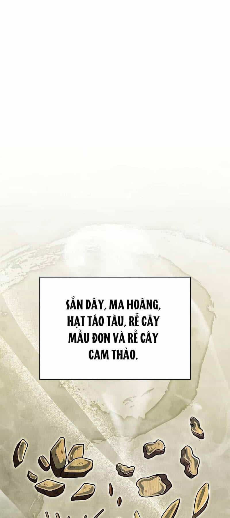 Hoàng Tử Bán Thuốc - Chương 22 - ảnh 72