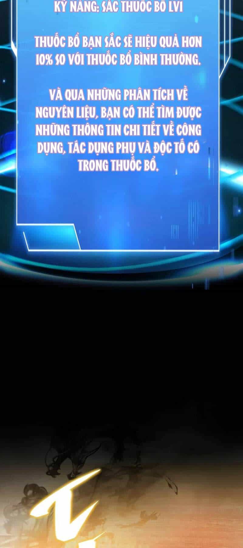 Hoàng Tử Bán Thuốc - Chương 22 - ảnh 78