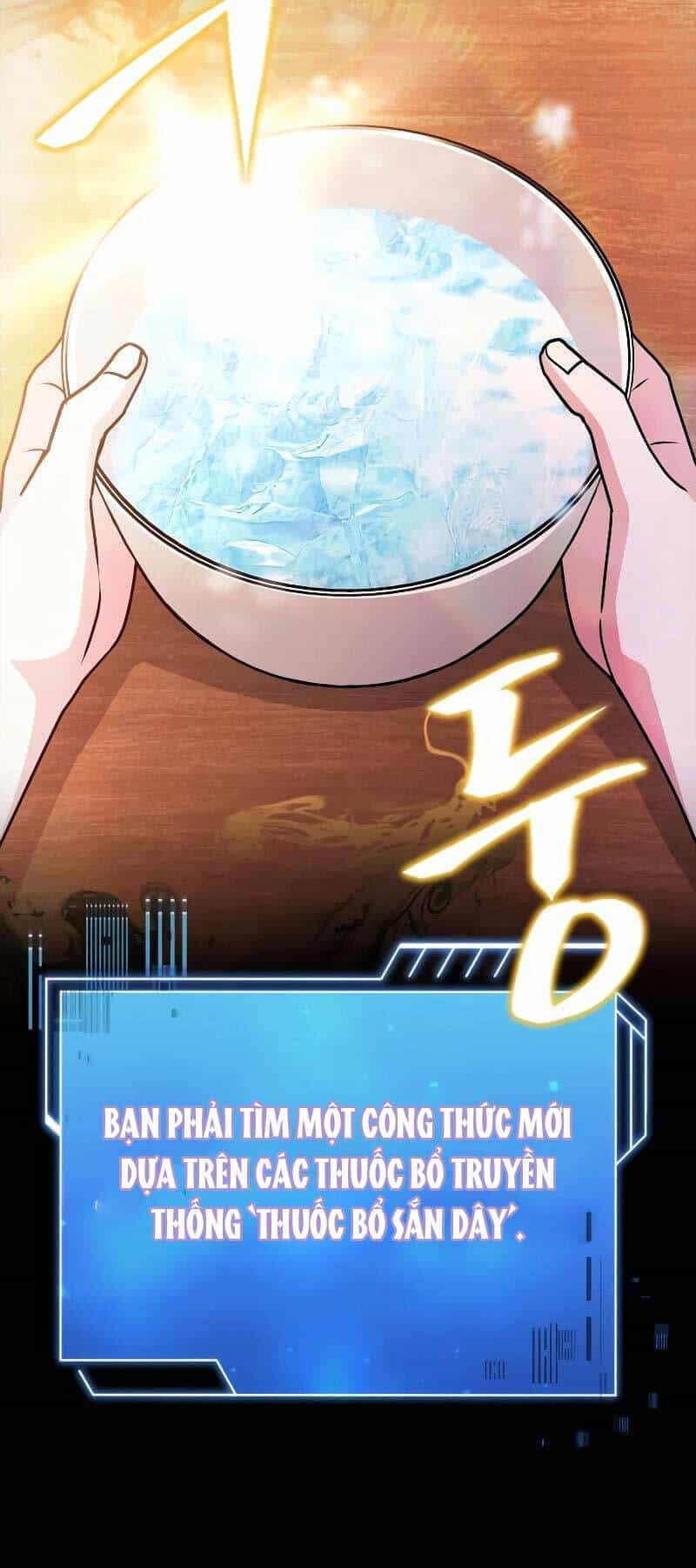 Hoàng Tử Bán Thuốc - Chương 22 - ảnh 79