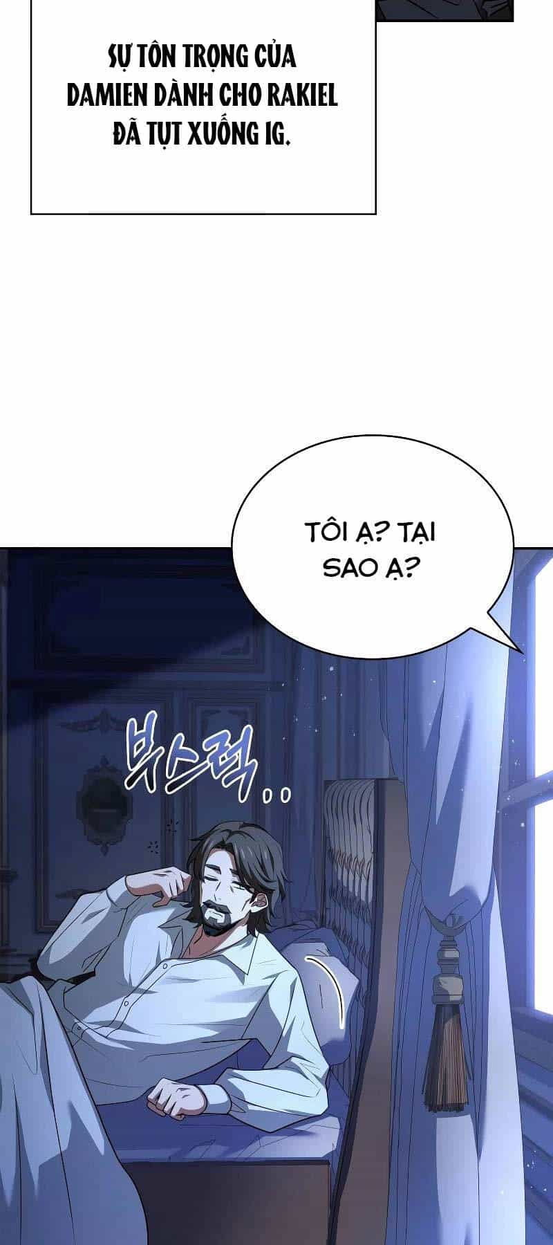 Hoàng Tử Bán Thuốc - Chương 22 - ảnh 8