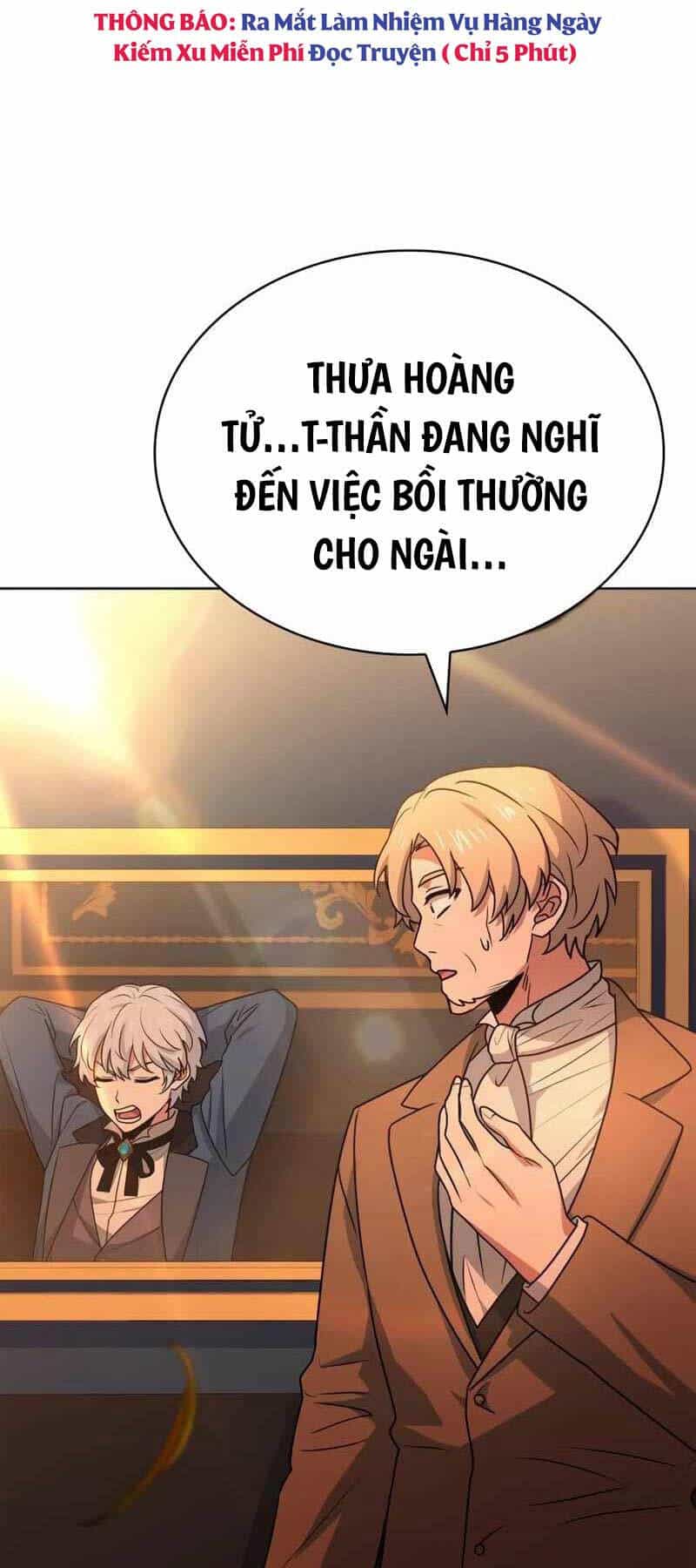 Hoàng Tử Bán Thuốc - Chương 23 - ảnh 28