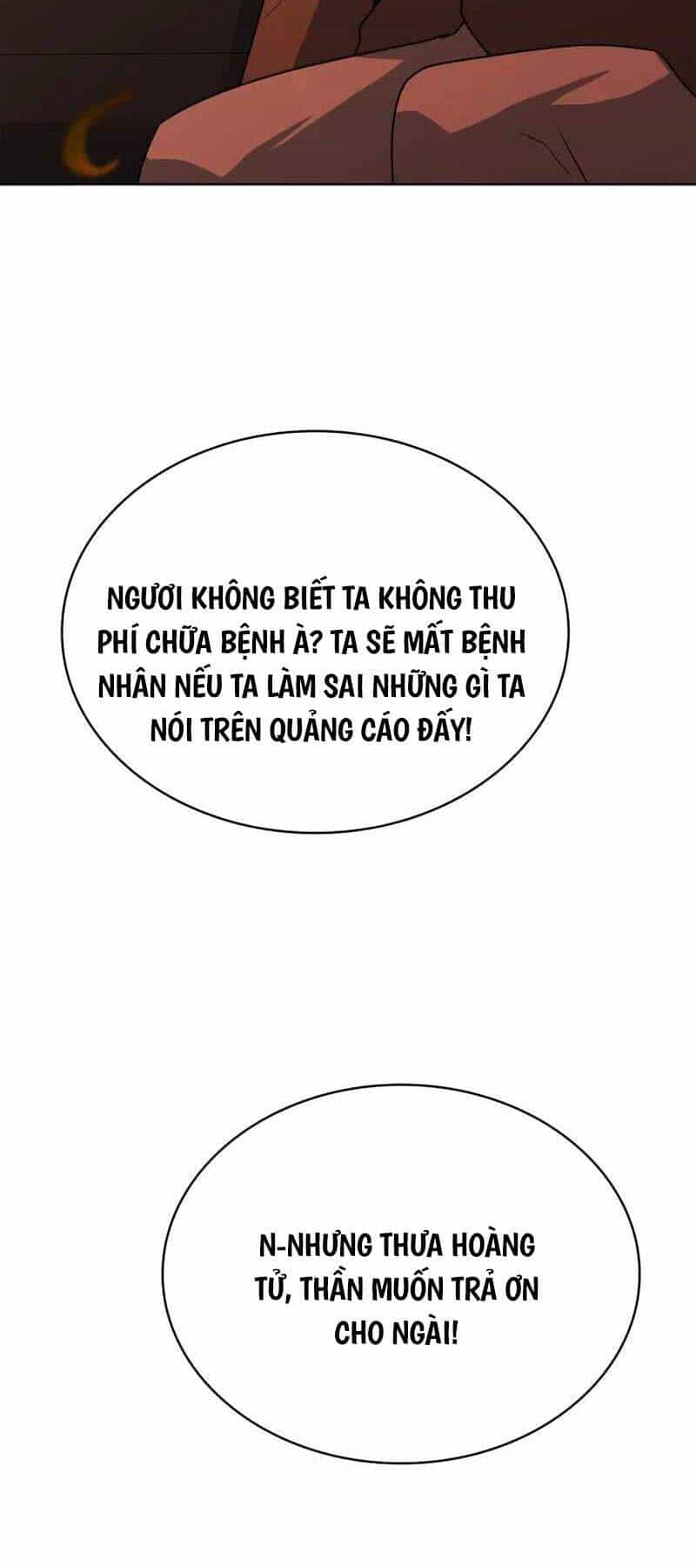 Hoàng Tử Bán Thuốc - Chương 23 - ảnh 29