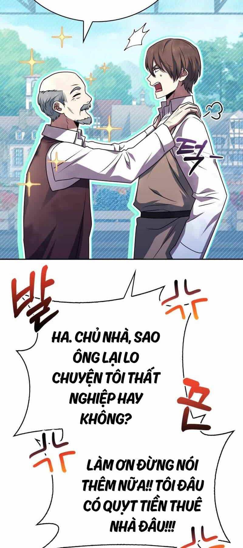 Hoàng Tử Bán Thuốc - Chương 23 - ảnh 42