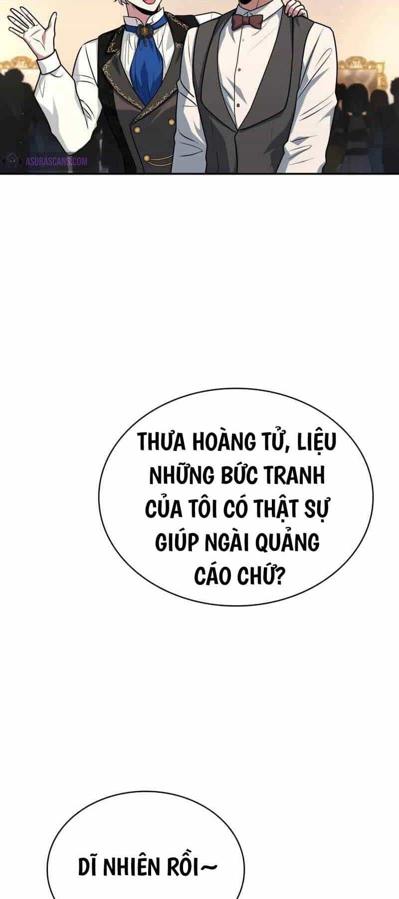 Hoàng Tử Bán Thuốc - Chương 23 - ảnh 61