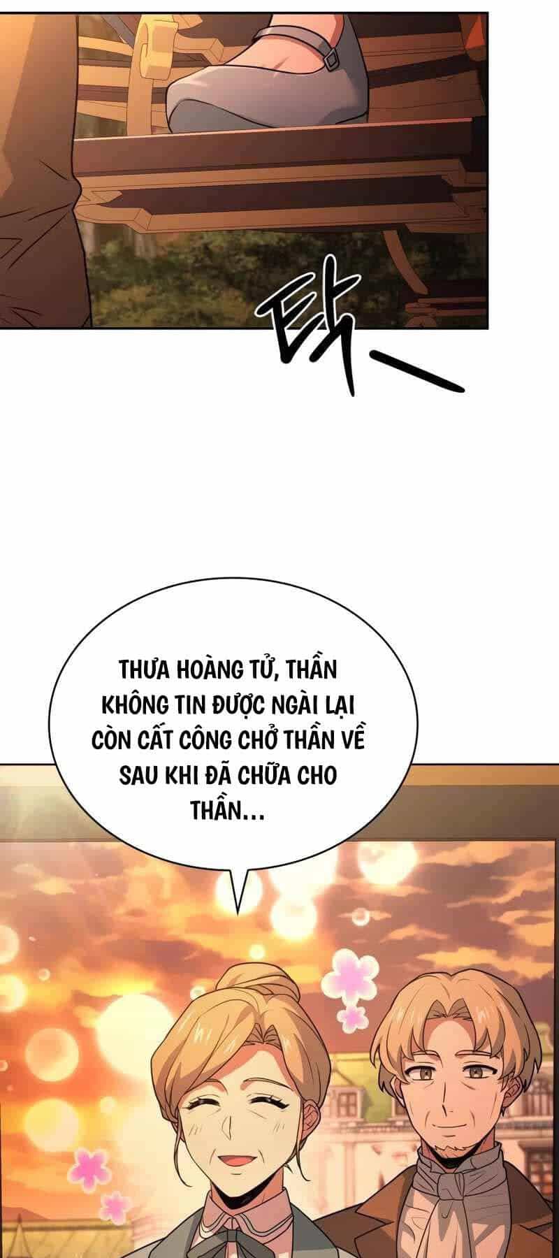 Hoàng Tử Bán Thuốc - Chương 23 - ảnh 7
